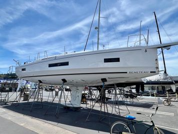 Beneteau Oceanis 40.1