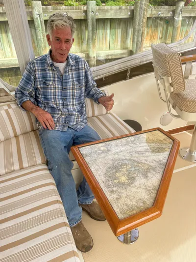 At Last Yacht Photos Pics 