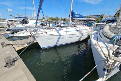 Bavaria 36