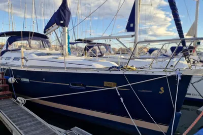 2005 Beneteau Oceanis Clipper 373
