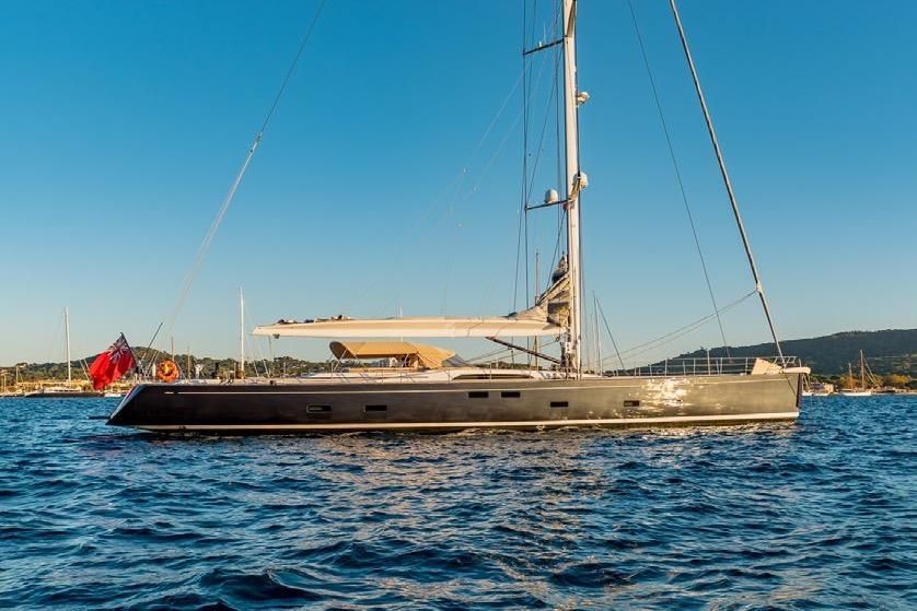 2010 Southern Wind 110 