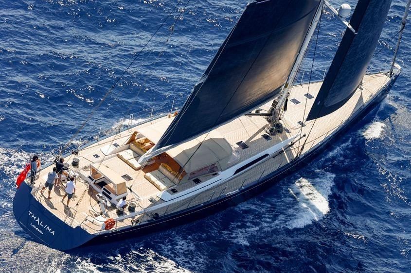 2010 Southern Wind 110 