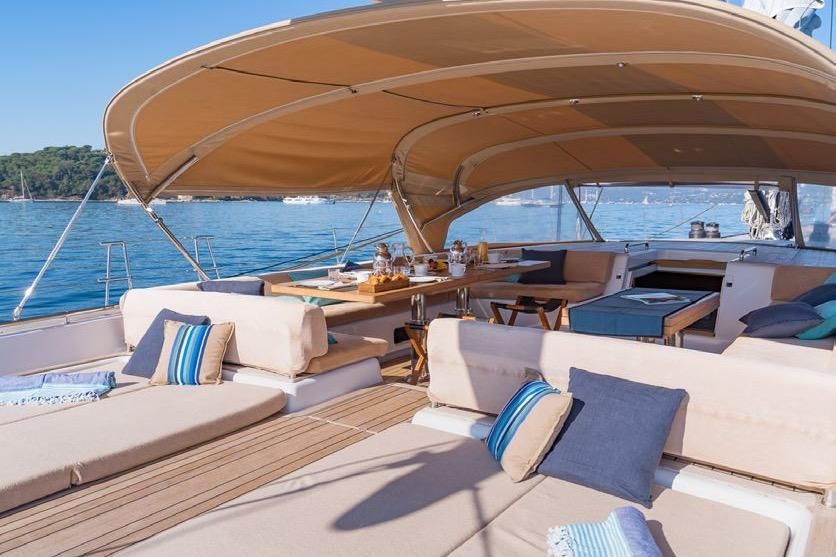 2010 Southern Wind 110 