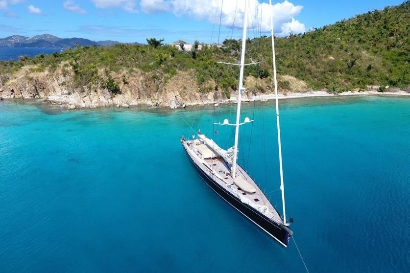 2010 Southern Wind 110 