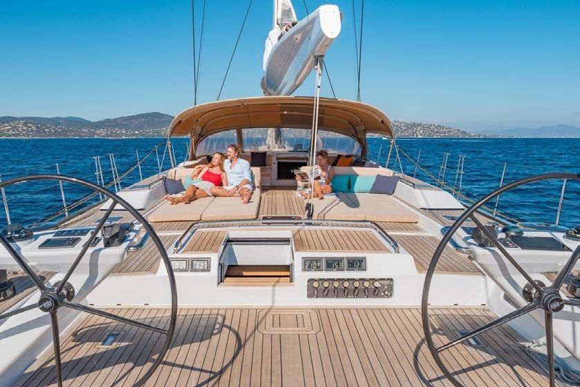 2010 Southern Wind 110 