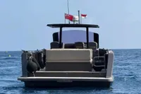 Fjord 40 Open 2017