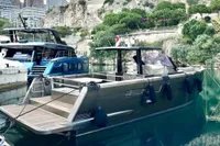 Fjord 40 Open 2017