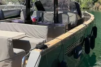 Fjord 40 Open 2017