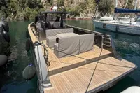 Fjord 40 Open 2017