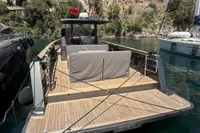 Fjord 40 Open 2017