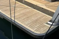 Fjord 40 Open 2017