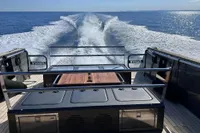 Fjord 40 Open 2017