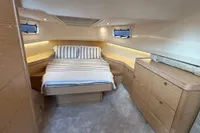 Fjord 40 Open 2017