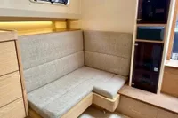 Fjord 40 Open 2017