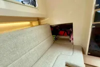 Fjord 40 Open 2017