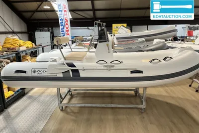 2024 OCEAN PRO 360