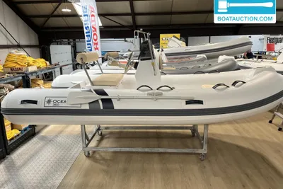 2024 OCEAN PRO 360