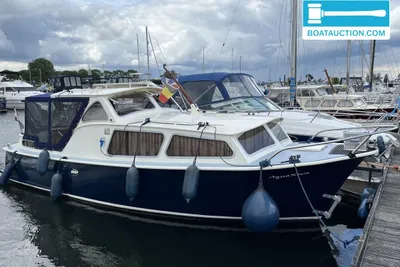 1900 Tjeukermeer kruiser 950 AK