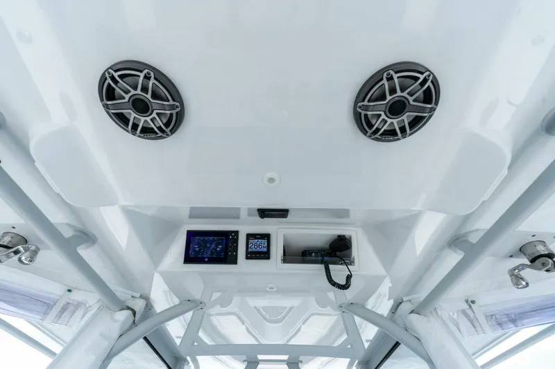 Fin & Tonic Yacht Photos Pics 2021 Yellowfin 42 Center Console Fin & Tonic - Hard Top