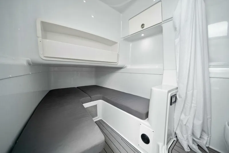 Fin & Tonic Yacht Photos Pics 2021 Yellowfin 42 Center Console Fin & Tonic