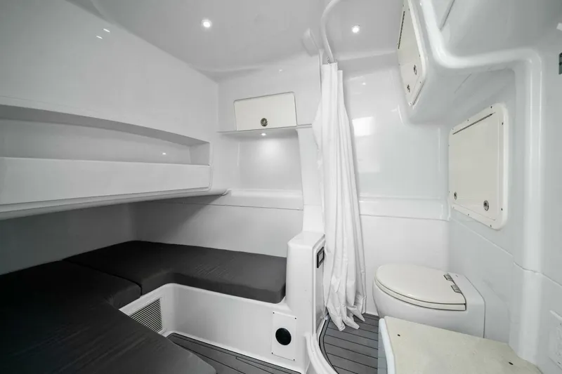 Fin & Tonic Yacht Photos Pics 2021 Yellowfin 42 Center Console Fin & Tonic