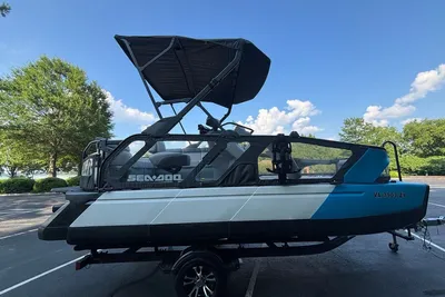 Sea-Doo Switch Sport 18