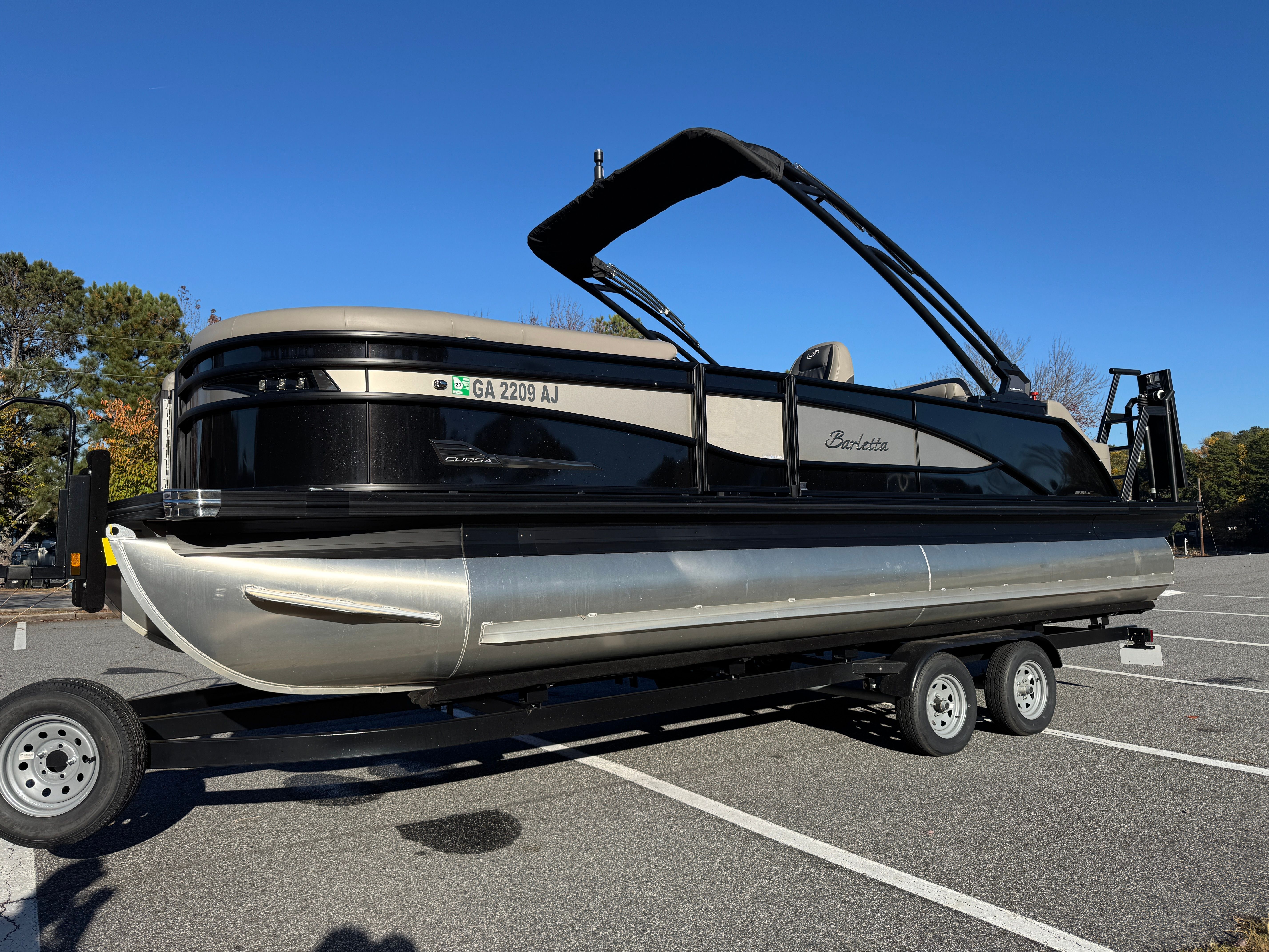 Barletta CORSA 23UCA