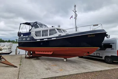 2025 Gruno 35Classic MK Classic