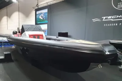 2020 Technohull 38 Grand Sport