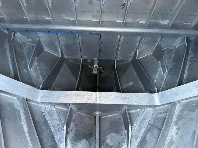  Yacht Photos Pics 2018 Custom 64 Crew Boat - Image 36