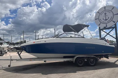 Rinker Q3 OB