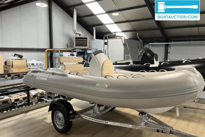 2024 OCEAN PRO 390