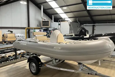 2024 OCEAN PRO 390