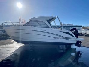 2019 Beneteau Antares 7 OB