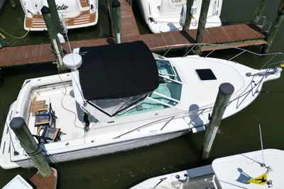 Tiara Yachts 2900 Open