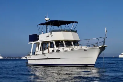 2002 Hampton EUROPA 42