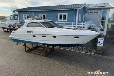 2006 Elan 35 Power