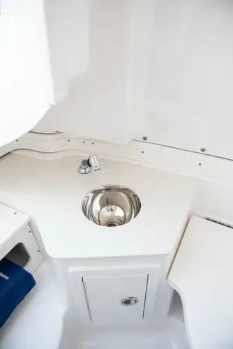  Yacht Photos Pics 2020 Robalo R302 Center Console - Image 33