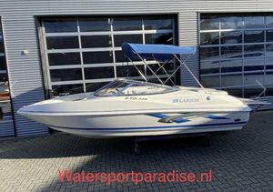 2008 Larson Senza 186 Br