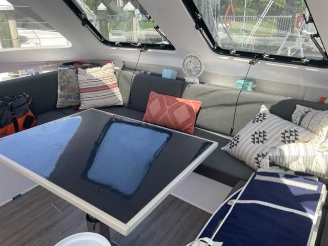 2020 Seawind 1190 Sport