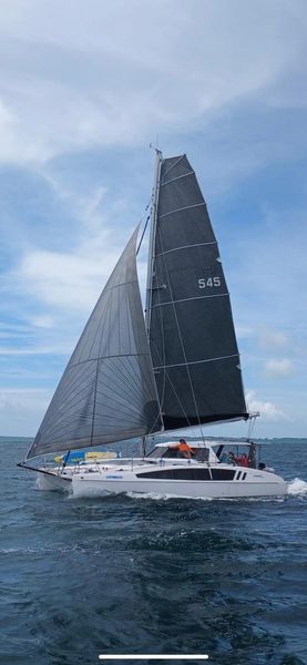 2020 Seawind 1190 Sport