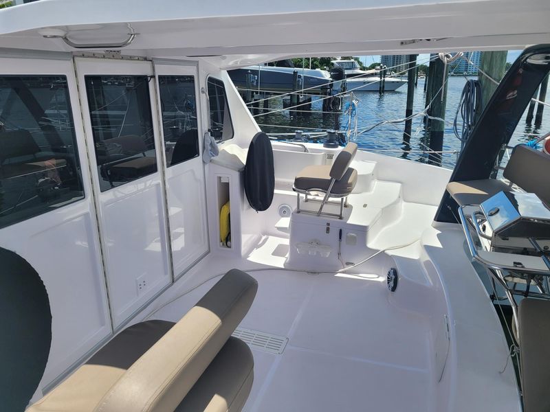 2020 Seawind 1190 Sport