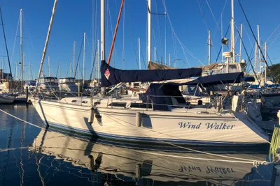 Catalina 42