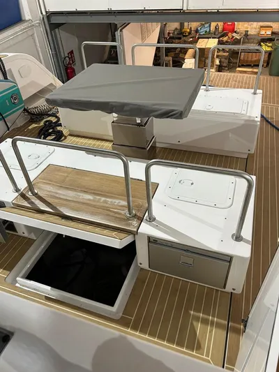 Rebel Yacht Photos Pics 