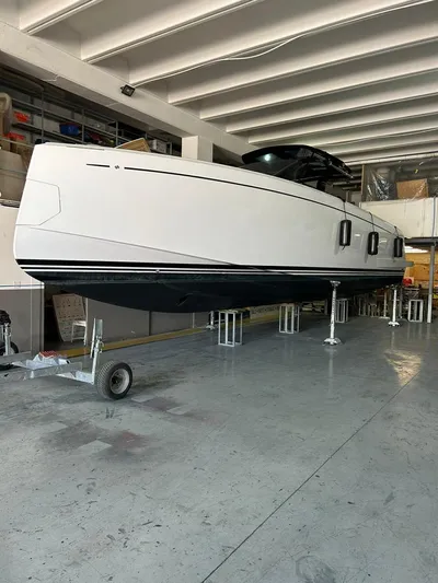 Rebel Yacht Photos Pics 