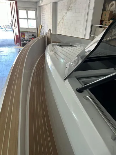 Rebel Yacht Photos Pics 