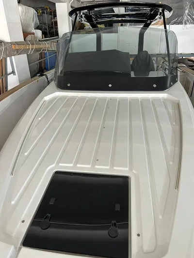 Rebel Yacht Photos Pics 