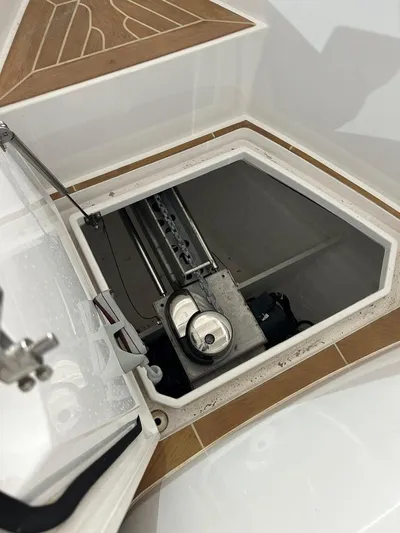 Rebel Yacht Photos Pics 