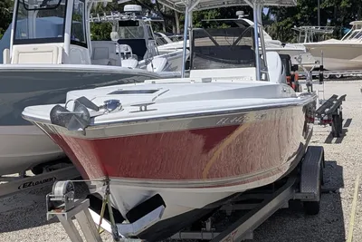 Intrepid 29