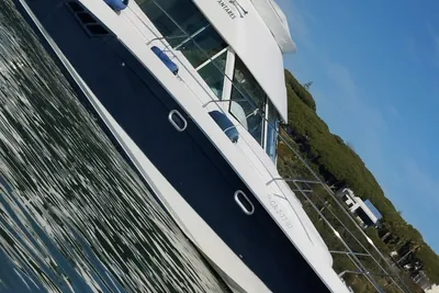 2007 Beneteau Antares 9.80